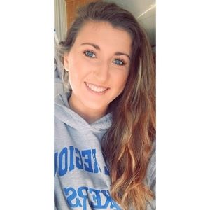 Meet your Posher, Melanie